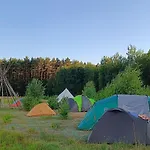 Siedlisko Stasin Campo de lujo *
