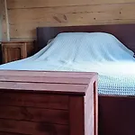 Siedlisko Stasin Campo de lujo *