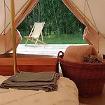 Siedlisko Stasin Campo de lujo