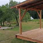 Siedlisko Stasin Campo de lujo