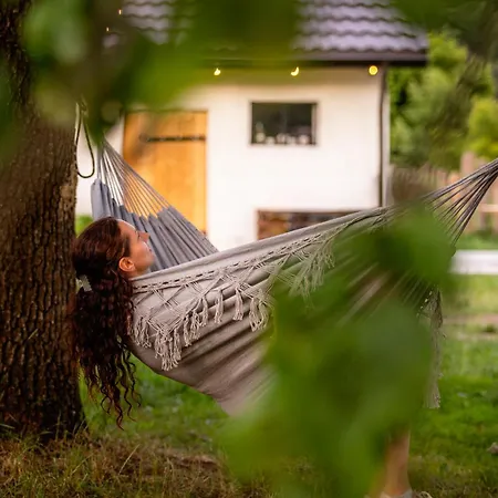 Siedlisko Stasin Trojanow