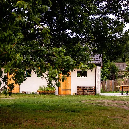 Siedlisko Stasin *
