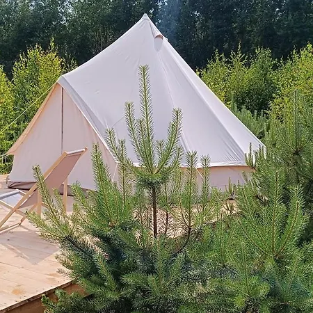 Siedlisko Stasin *