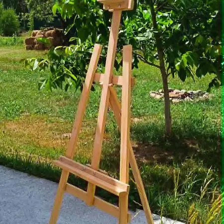 Siedlisko Stasin Lüks kamp alanı