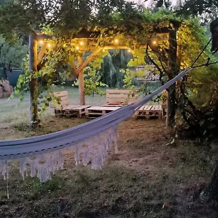 Siedlisko Stasin Trojanow
