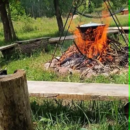 Siedlisko Stasin Trojanow