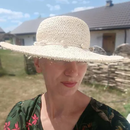 Siedlisko Stasin *